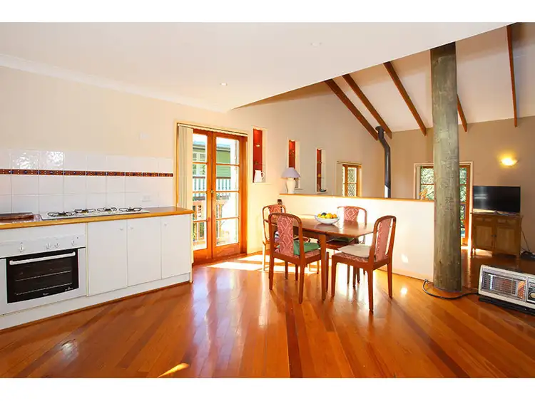Third view of Homely house listing, 151 North Road, Lower Beechmont QLD 4211