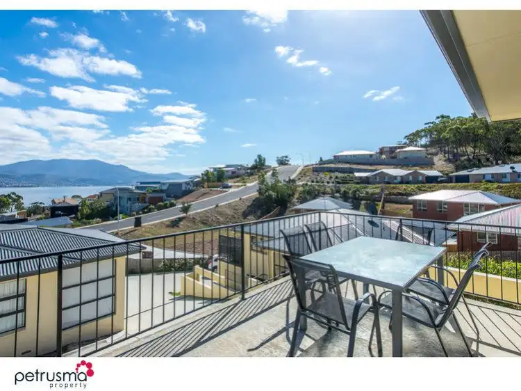 Fourth view of Homely villa listing, 2/636 Oceana Drive, Tranmere TAS 7018