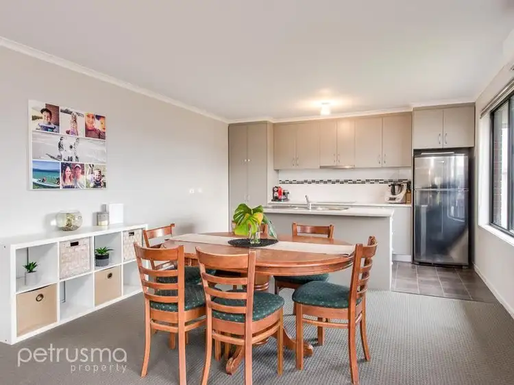 Fourth view of Homely house listing, 23 Mariah Crescent, Oakdowns TAS 7019