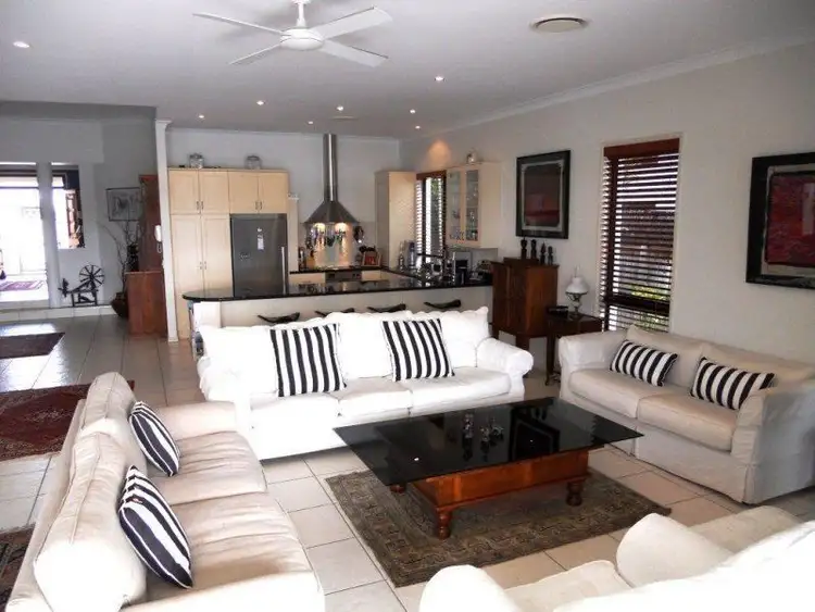 Fifth view of Homely house listing, 34 Saltwater Avenue, Noosa Waters QLD 4566
