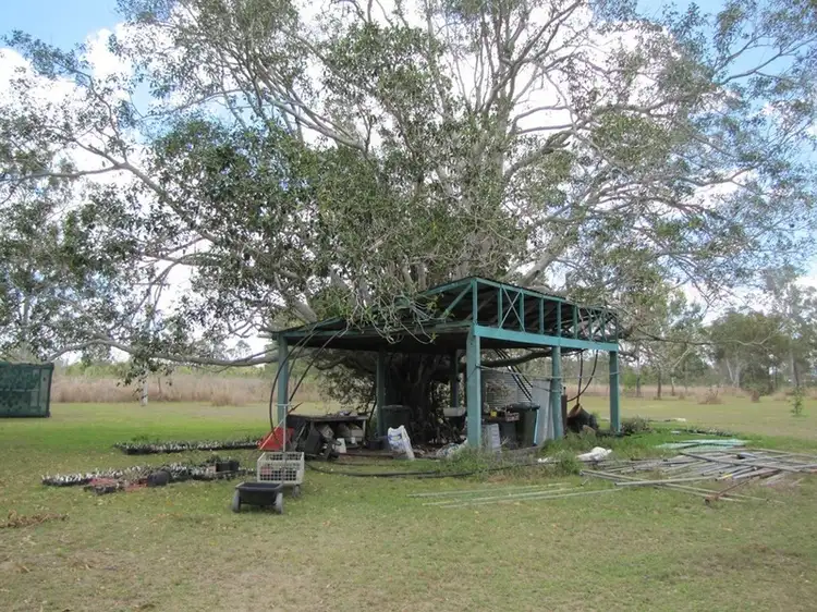 Sixth view of Homely rural property listing, 50934 Bruce Highway, Calliope QLD 4680