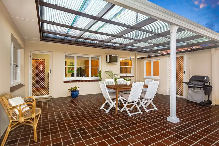 Fourth view of Homely house listing, 101 Newton Road, Strathfield NSW 2135