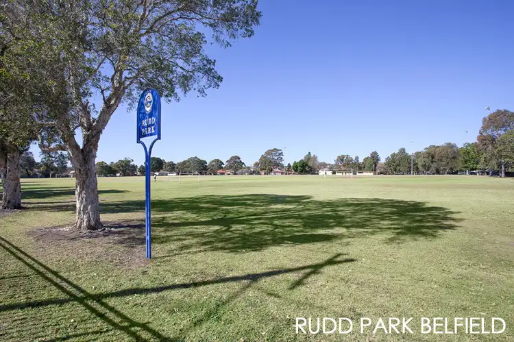 Third view of Homely house listing, 85 Punchbowl Rd, Belfield NSW 2191