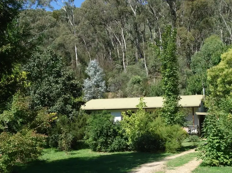 Third view of Homely house listing, 13 Pine Court, Freeburgh VIC 3741