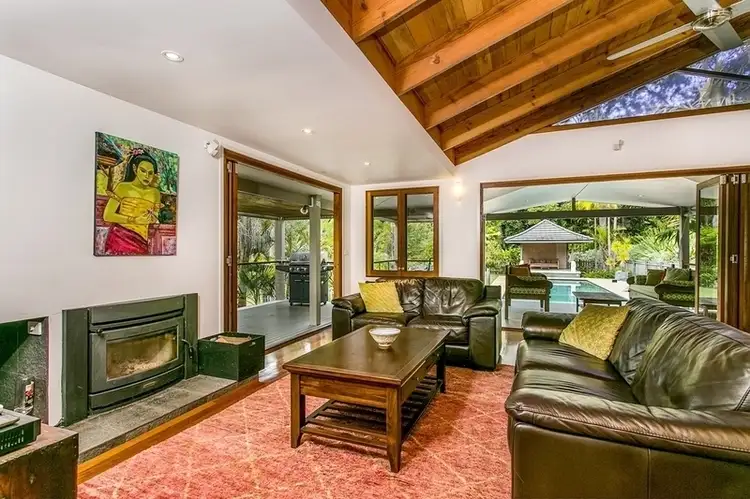 Third view of Homely house listing, 5 Bay Vista Lane, Ewingsdale NSW 2481