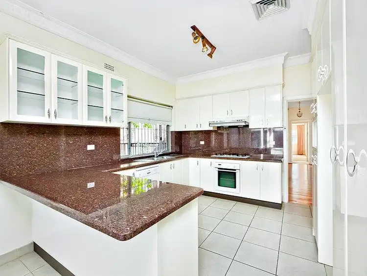 Fifth view of Homely house listing, 20 Torrington Road, Strathfield NSW 2135