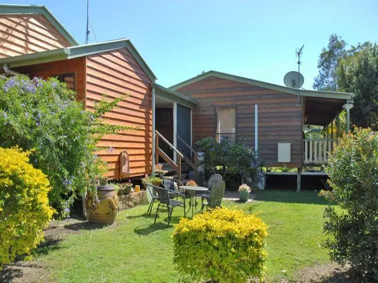 Third view of Homely house listing, 793 McKinnon Dr, Cooroibah QLD 4565