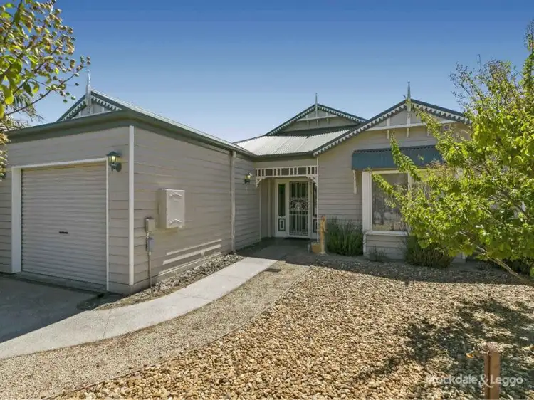 Main view of Homely house listing, 12 KINGSBARN COURT, Cranbourne VIC 3977