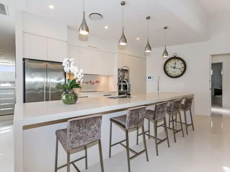 4017 Royal Pines Resort, Benowa QLD 4217