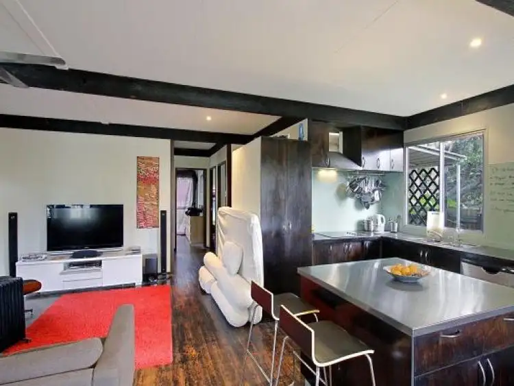 Fifth view of Homely house listing, 34 Armstrong Street, Suffolk Park NSW 2481