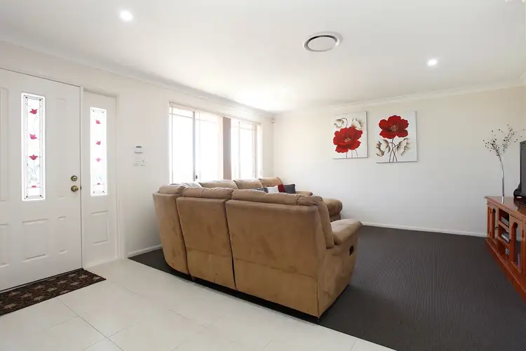 Second view of Homely house listing, 13 Gumbleton place, Narellan Vale NSW 2567