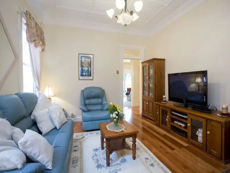 Third view of Homely house listing, 1A Hardy Street, Ashfield NSW 2131