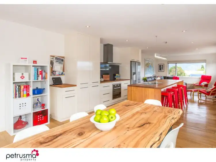 Third view of Homely house listing, 14 Tranmere Road, Howrah TAS 7018