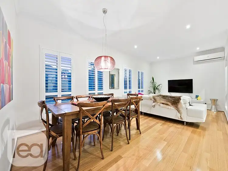 Second view of Homely house listing, 5/22 Fife Street, Klemzig SA 5087