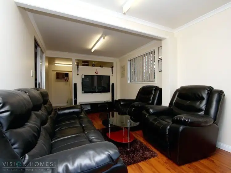 Fifth view of Homely house listing, 42 Henty Street, Woodridge QLD 4114