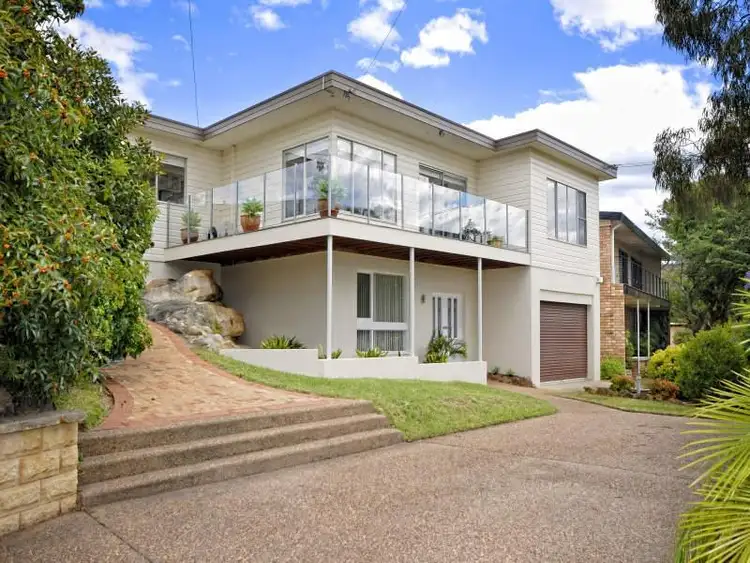 Main view of Homely house listing, 4 Tibooburra Street, Engadine NSW 2233