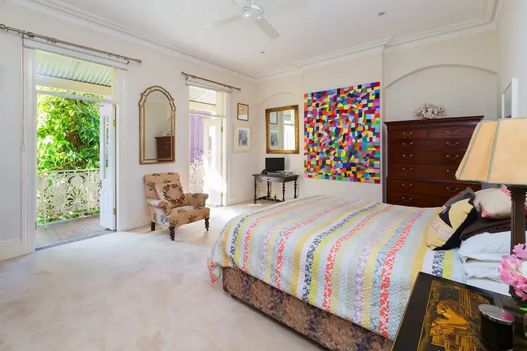 Fifth view of Homely terrace listing, 27 Roslyn Street, Elizabeth Bay NSW 2011