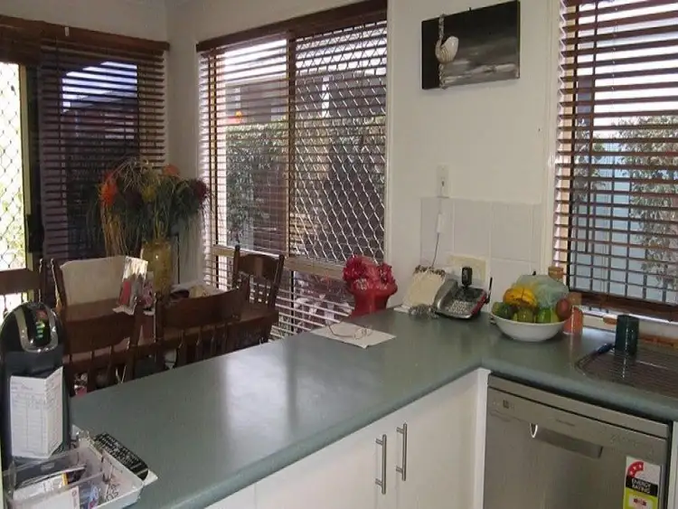 Second view of Homely house listing, 78 Voyagers Drive, Banksia Beach QLD 4507