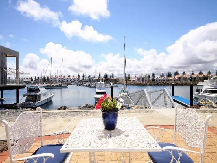 Main view of Homely townhouse listing, 139 Gulf Point Drive, North Haven SA 5018