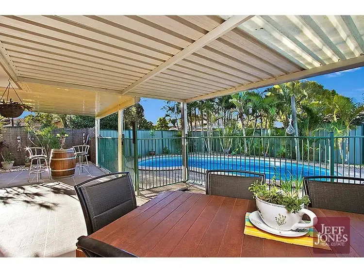 Fourth view of Homely house listing, 3 Senior Court, Windaroo QLD 4207