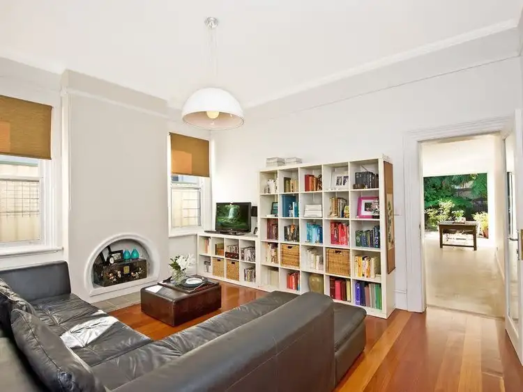 Second view of Homely house listing, 3 Frazer Street, Dulwich Hill NSW 2203