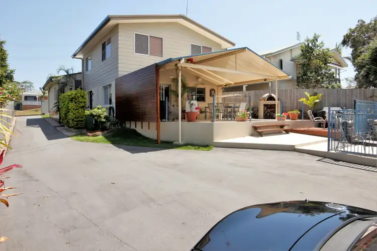 Second view of Homely house listing, 9 Lyon Street, Dicky Beach QLD 4551