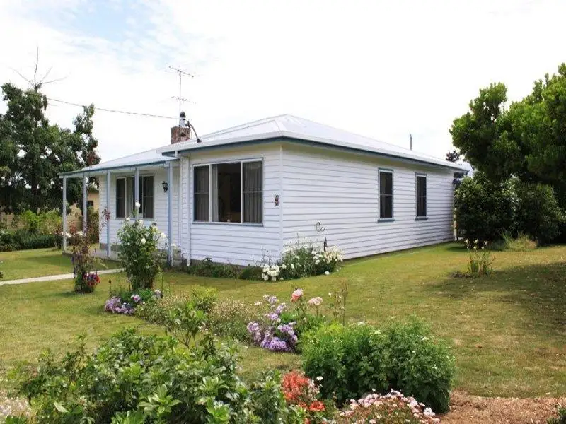 Main view of Homely house listing, 14 Pages Road, Grove TAS 7109