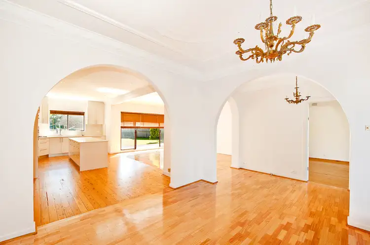 Fifth view of Homely house listing, 8 Billong Avenue, Vaucluse NSW 2030