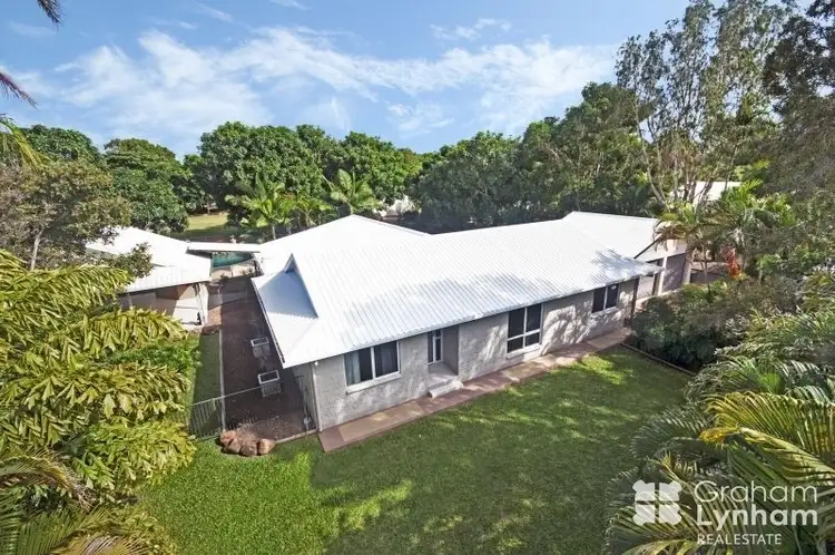 Second view of Homely house listing, 11 Ridge Drive, Alice River QLD 4817
