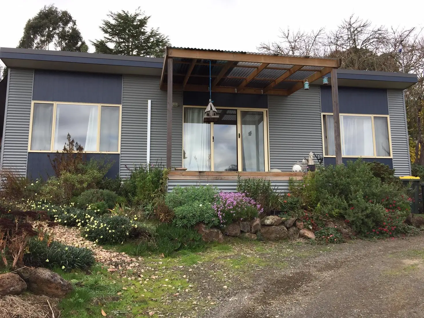 Main view of Homely house listing, 14 Moore, Creswick VIC 3363