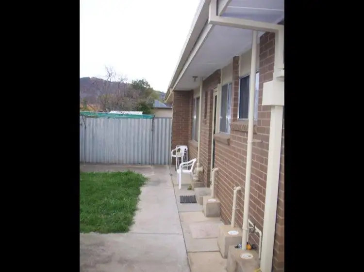 Fourth view of Homely flat listing, 1/30 King Street, Myrtleford VIC 3737