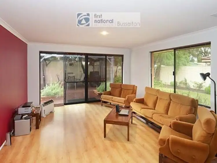Fourth view of Homely house listing, 10 Kilchatten Crescent, West Busselton WA 6280