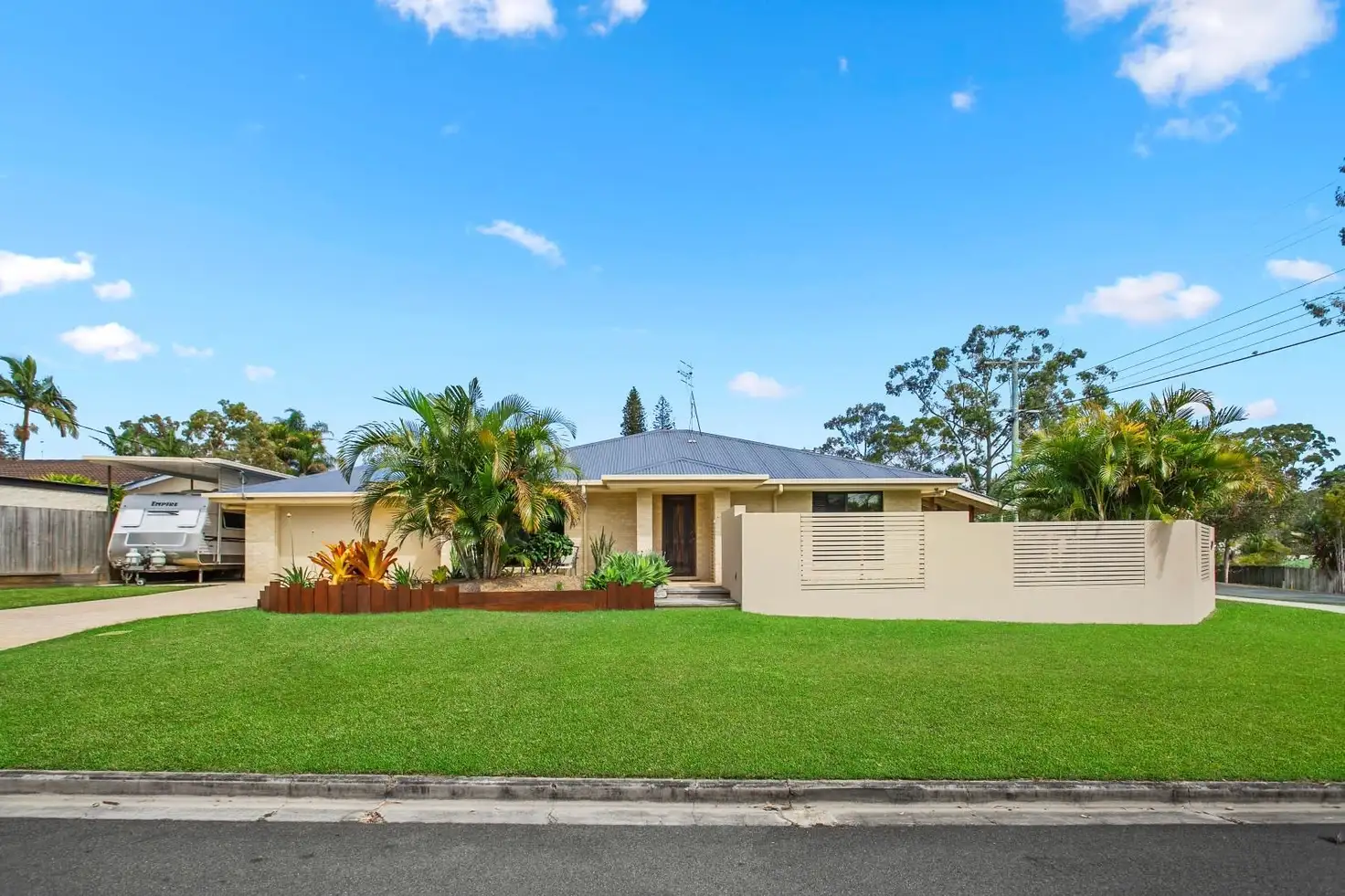Main view of Homely house listing, 63 George Street, Tewantin QLD 4565