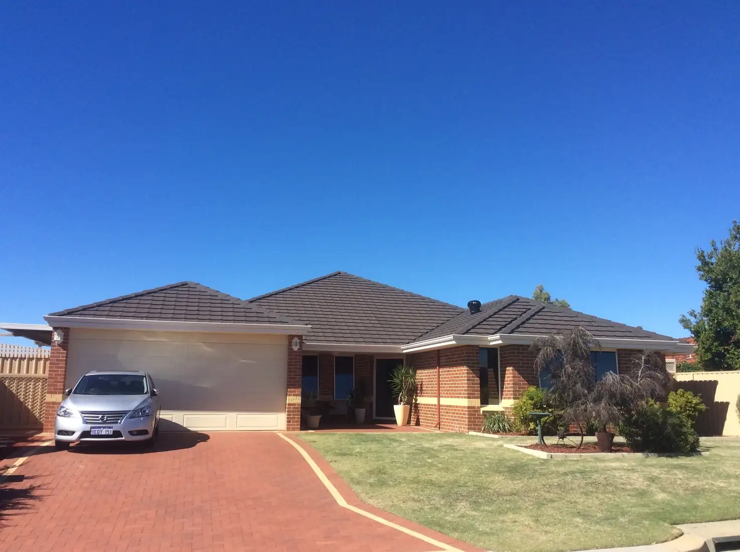 Main view of Homely house listing, 4 Gutha Pass, Canning Vale WA 6155