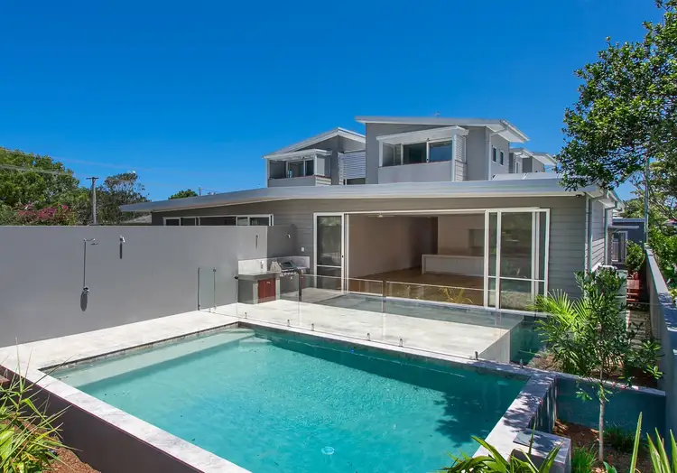 Fourth view of Homely house listing, 25 Marvell Street, Byron Bay NSW 2481