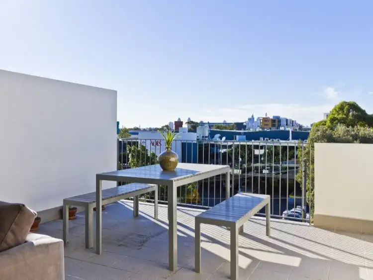 51/57 Rothschild Avenue, Rosebery NSW 2018