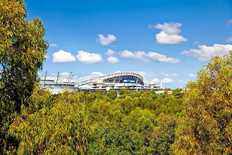 Second view of Homely apartment listing, 21/19 Pearce Avenue, Newington NSW 2127