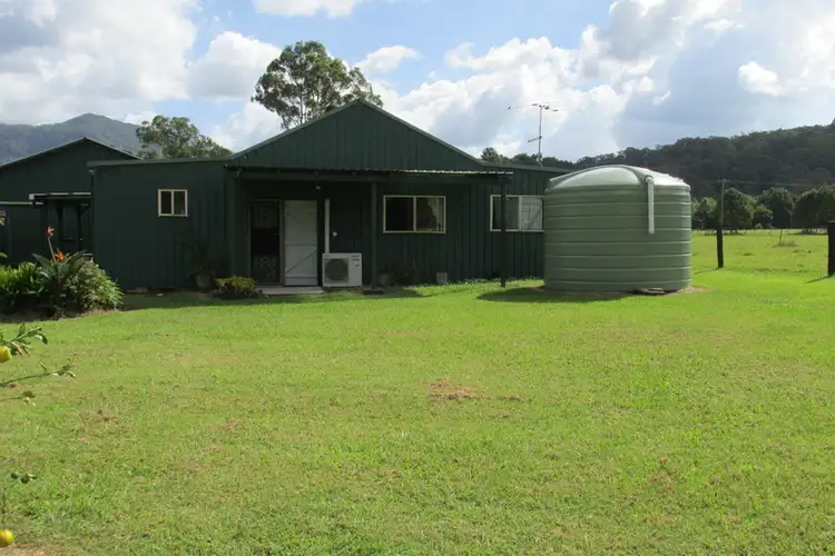 Fourth view of Homely rural property listing, 32 Blindmouth Road, Main Arm NSW 2482
