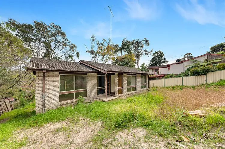 Second view of Homely house listing, 12 Helvetia Avenue, Berowra NSW 2081