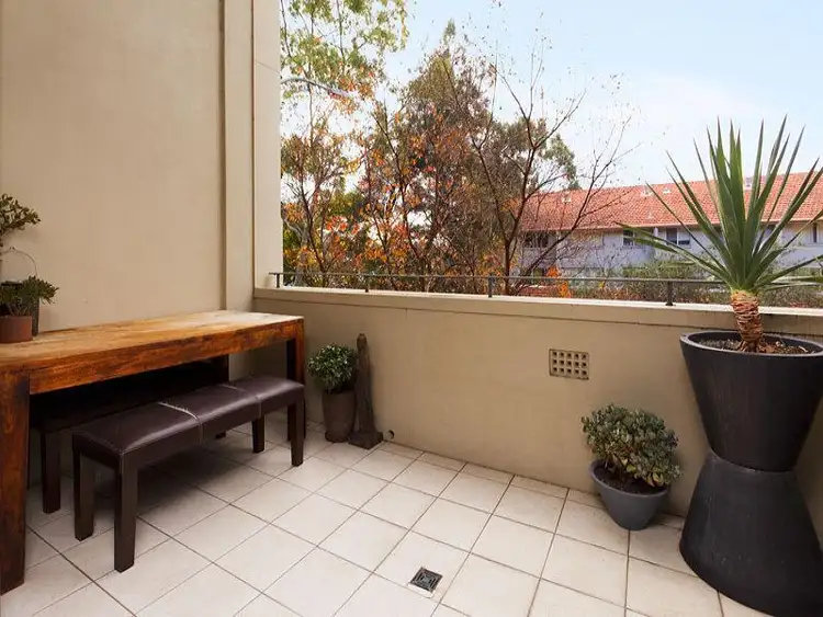 Fifth view of Homely apartment listing, 306/357 Glenmore Road, Paddington NSW 2021