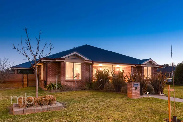 Main view of Homely house listing, 2 Valencia Drive, Orange NSW 2800