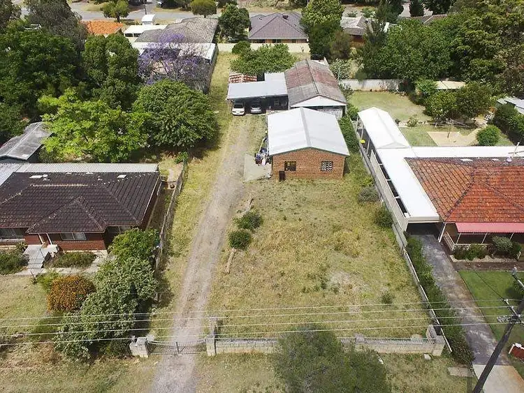Main view of Homely house listing, 1/135 Crandon Street, Gosnells WA 6110