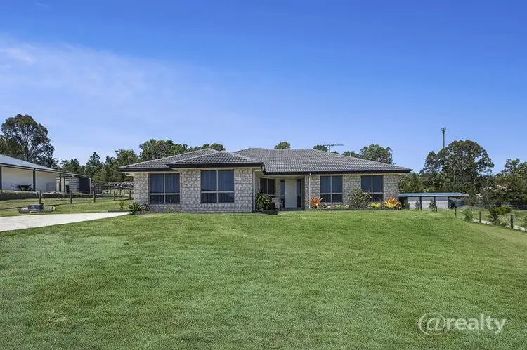 26-28 Alita Court, Woodford QLD 4514