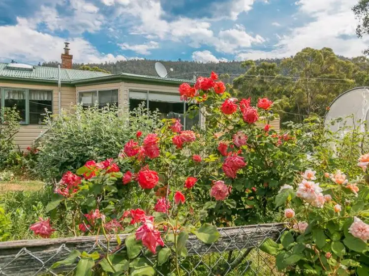 Sixth view of Homely house listing, 1 Field Road, Lonnavale TAS 7109