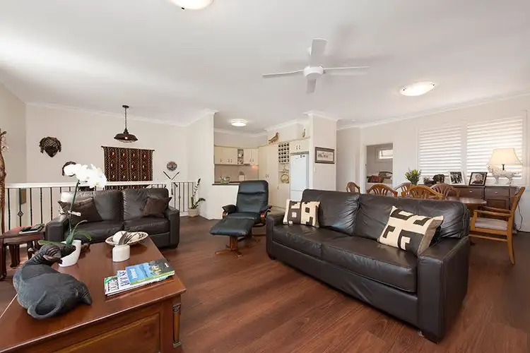 Third view of Homely townhouse listing, 1/23-25 NORTH STREET, Cleveland QLD 4163