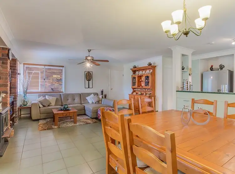 Fourth view of Homely house listing, 65 Carl Heck Boulevard, Windaroo QLD 4207