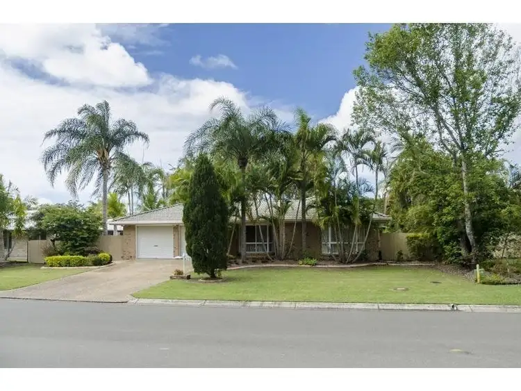 Main view of Homely house listing, 54 Griffith Avenue, Tewantin QLD 4565