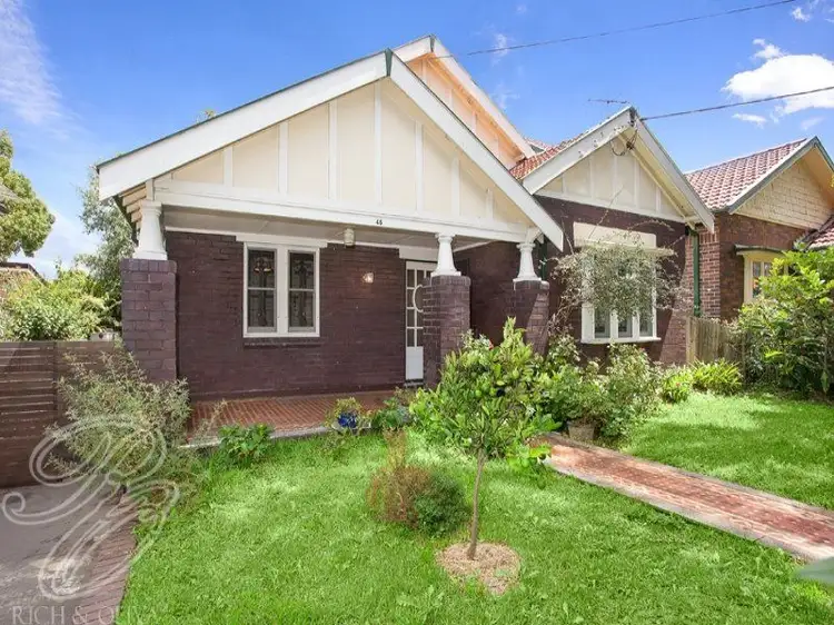 45 Goodlet Street, Ashbury NSW 2193
