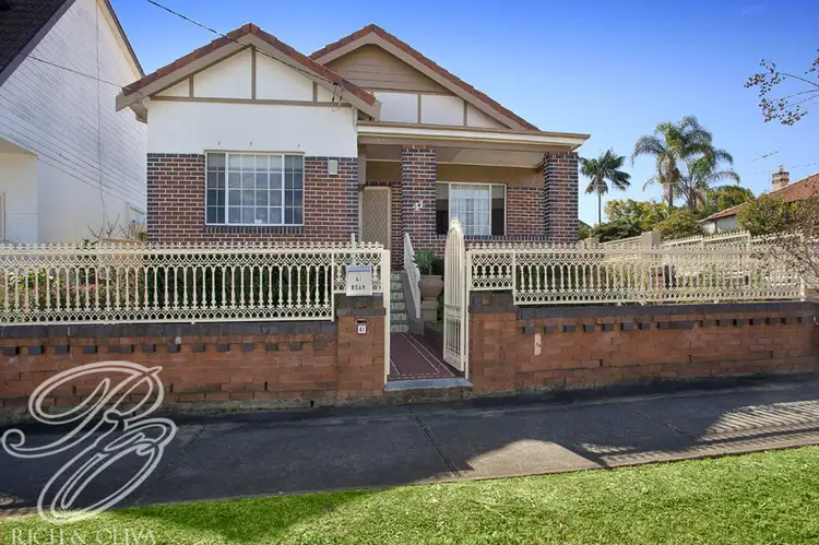 41 Third Street, Ashbury NSW 2193