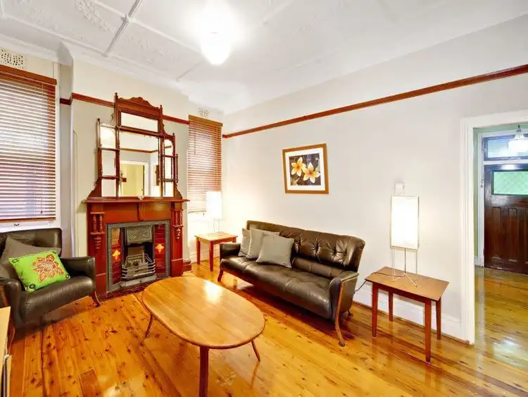 Second view of Homely house listing, 40 Acton Street, Hurlstone Park NSW 2193